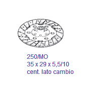 Disegno SPV37.061.000